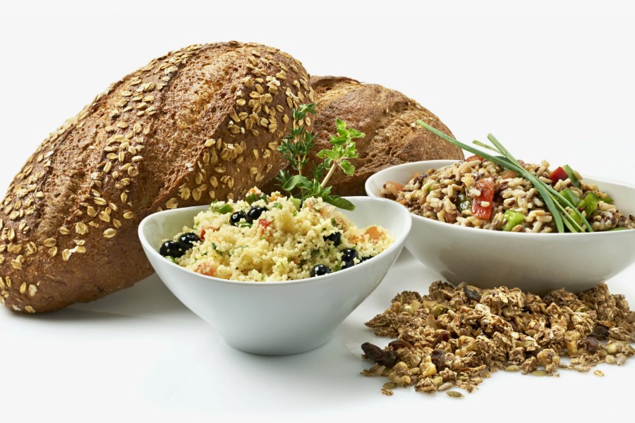 Що таке злакові продукти